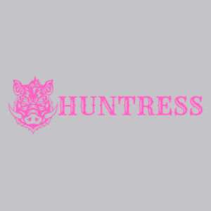 Huntress Bottle opener Design