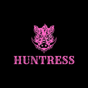 Huntress Cap Design