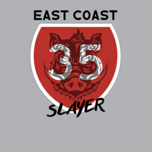 East Coast Slayer Design