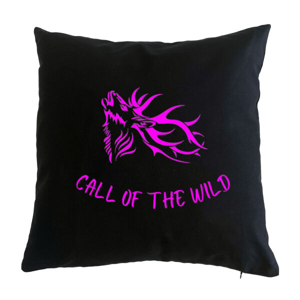 Call of the Wild Thumbnail