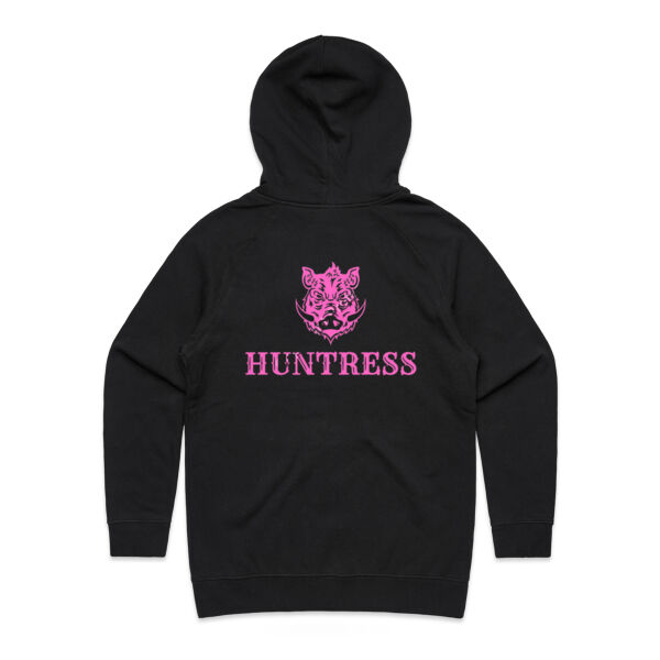 Huntress Boar Thumbnail