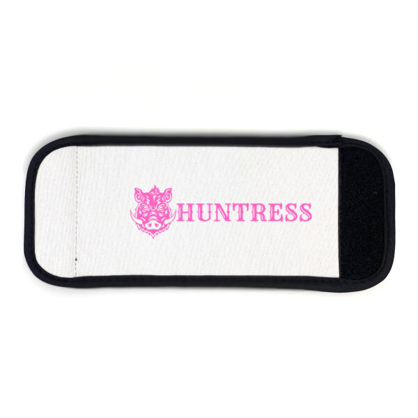 Huntress can cooler wrap Thumbnail
