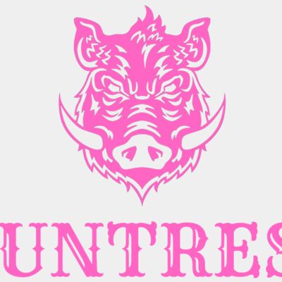 HUNTRESS  3  Thumbnail