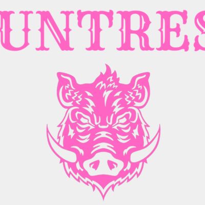 HUNTRESS  1  Thumbnail