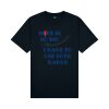 Cloke Mens Outline Tee Thumbnail