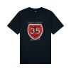 Cloke Mens Outline Tee Thumbnail
