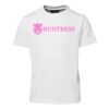 Podium Mens Poly Tee Thumbnail