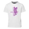 Podium Mens Poly Tee Thumbnail