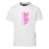 Podium Mens Poly Tee Thumbnail