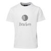 Podium Mens Poly Tee Thumbnail