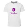 Podium Mens Poly Tee Thumbnail