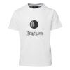 Podium Mens Poly Tee Thumbnail