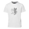 Podium Mens Poly Tee Thumbnail