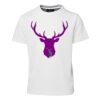 Podium Mens Poly Tee Thumbnail