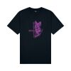 Cloke Mens Outline Tee - Plus Sizes Thumbnail