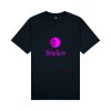 Cloke Mens Outline Tee - Plus Sizes Thumbnail