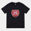 Thread Project Unisex Summer Tee Thumbnail