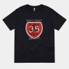 Thread Project Unisex Summer Tee Thumbnail