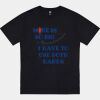 Thread Project Unisex Epic Tee Thumbnail
