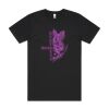 AS Colour Mens Block T shirt Thumbnail