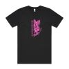 AS Colour Mens Block T shirt Thumbnail